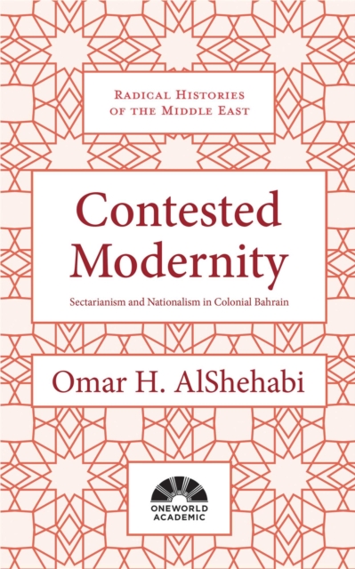 Contested Modernity