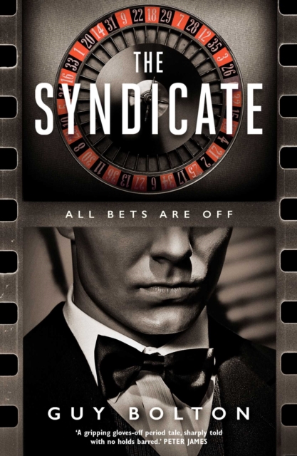 Syndicate