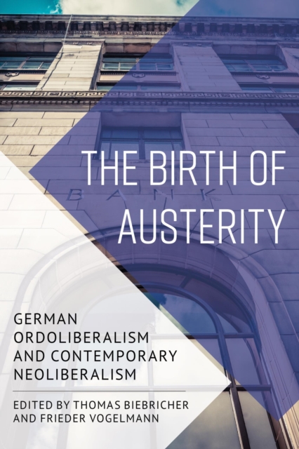 Birth of Austerity