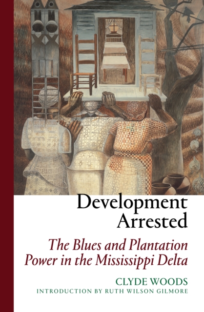Development Arrested