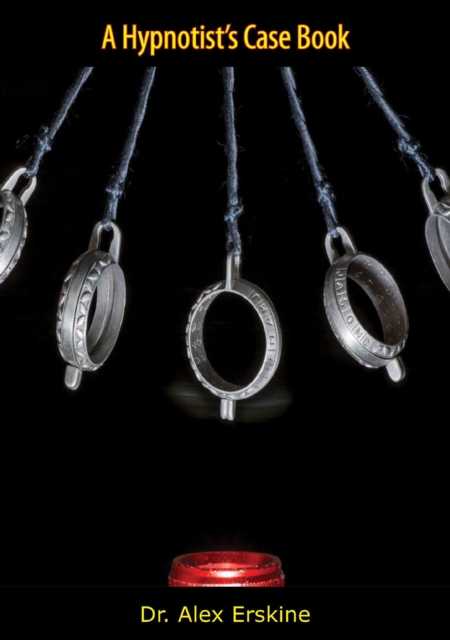 Hypnotist's Case Book