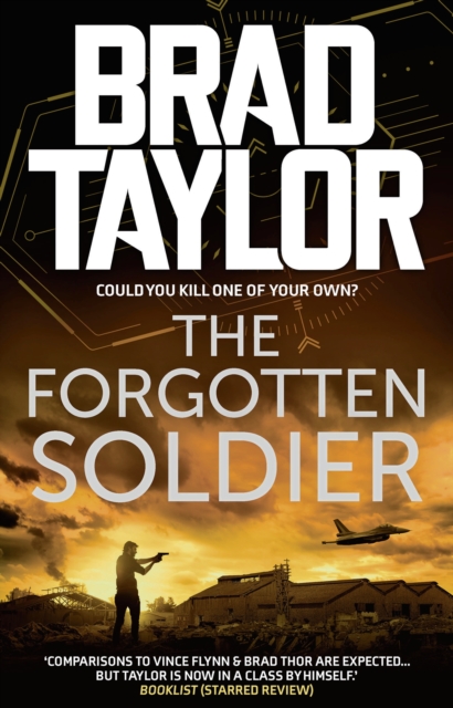 Forgotten Soldier