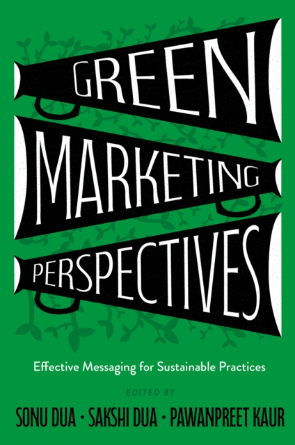 Green Marketing Perspectives