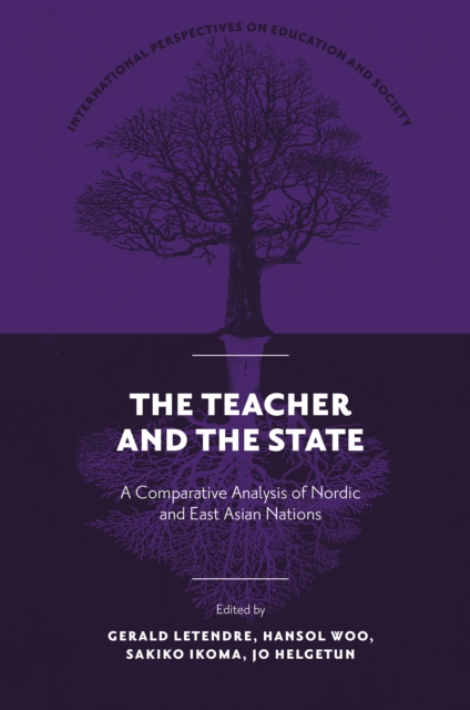 Teacher and The State