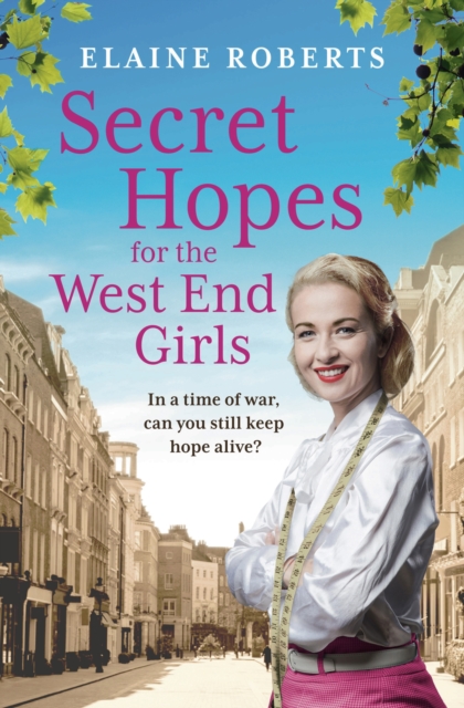 Secret Hopes for the West End Girls