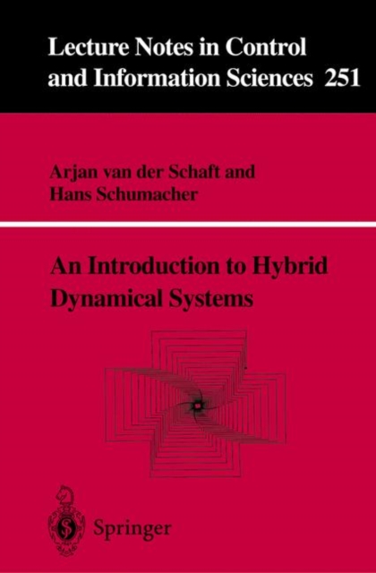 Introduction to Hybrid Dynamical Systems