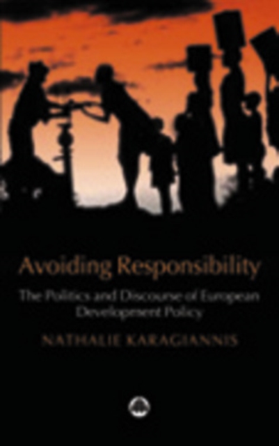 Avoiding Responsibility