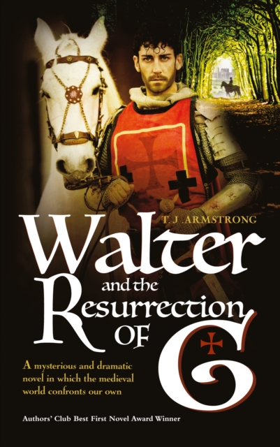 Walter and The Resurrection of G