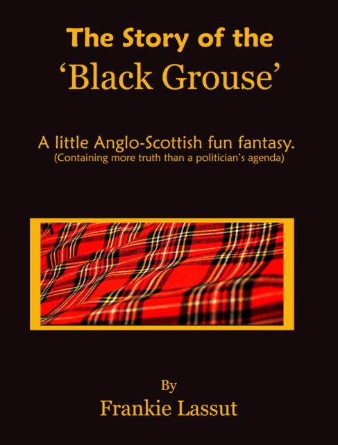 Story of The Black Grouse