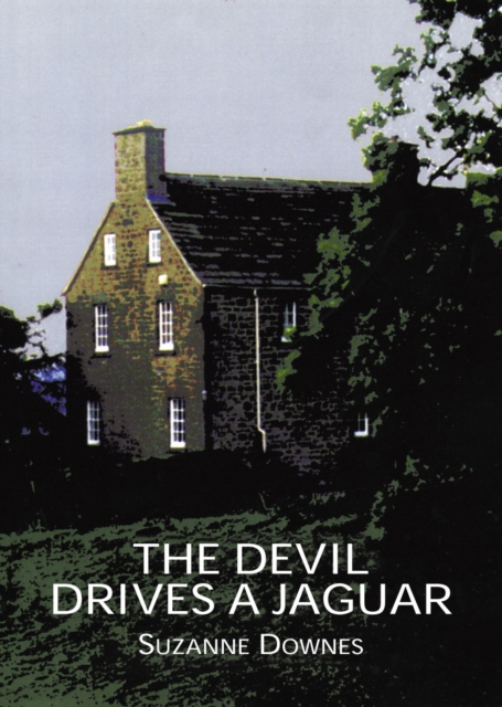 The Devil Drives a Jaguar
