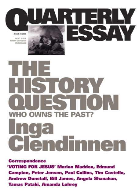 History Question