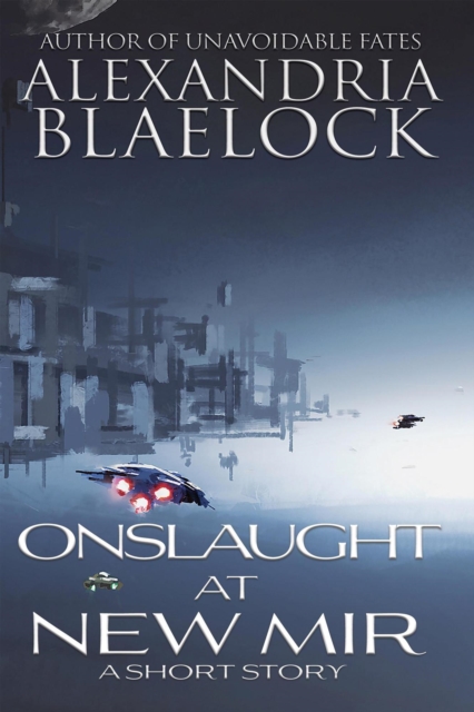 Onslaught at New Mir