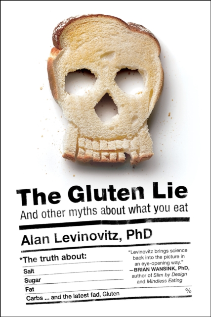 Gluten Lie
