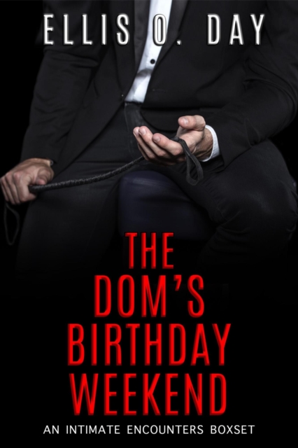 Dom's Birthday Weekend
