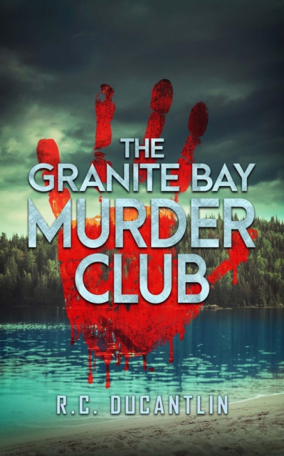 Granite Bay Murder Club