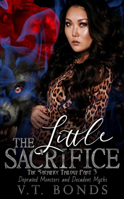 Little Sacrifice