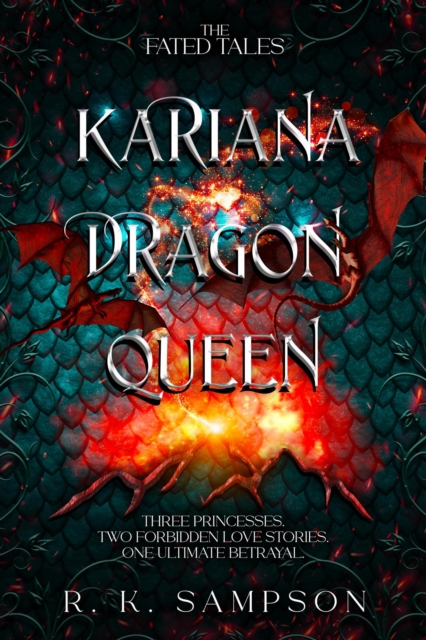 Kariana Dragon Queen