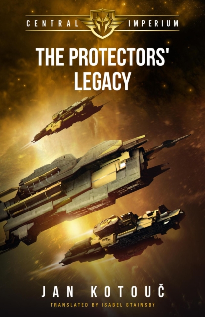 Protector's Legacy