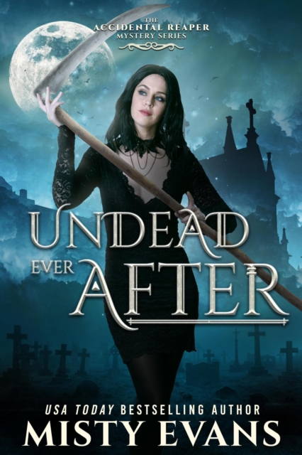 Undead Ever After