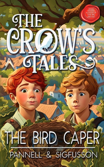 Bird Caper
