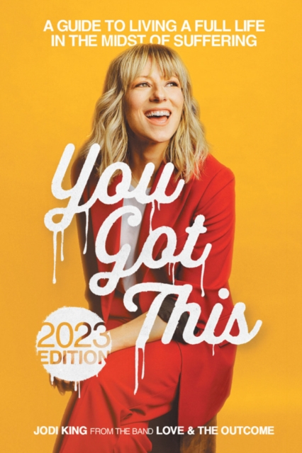 You Got This