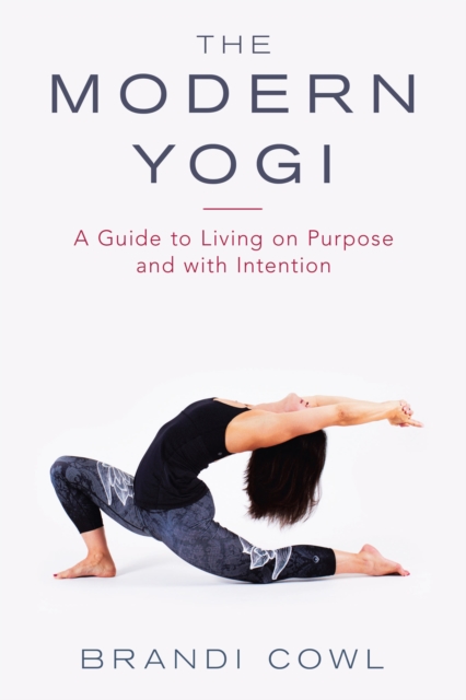 Modern Yogi