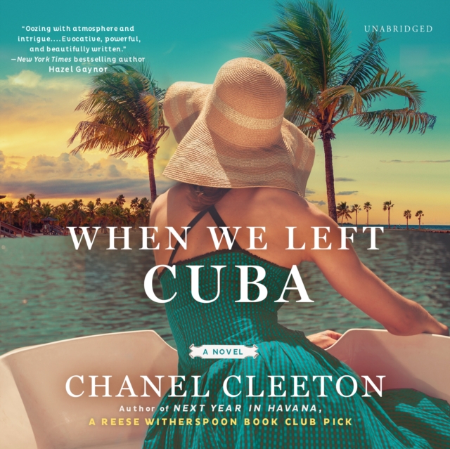 When We Left Cuba