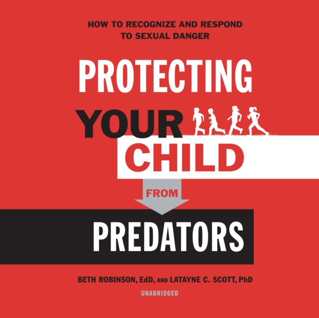 Protecting Your Child from Predators