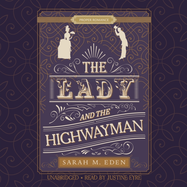 Lady and the Highwayman