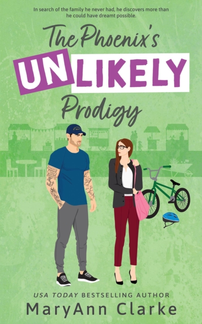 Phoenix's Unlikely Prodigy