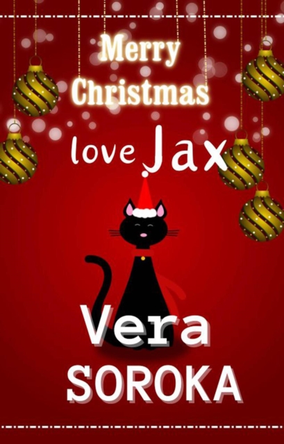 Merry Christmas Love Jax