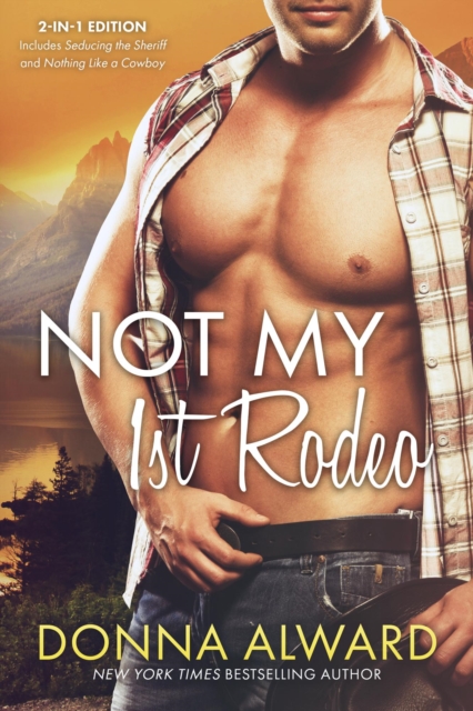 Not My 1st Rodeo: Two Perfect Match Western Stories