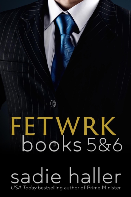 Fetwrk Books 5 & 6
