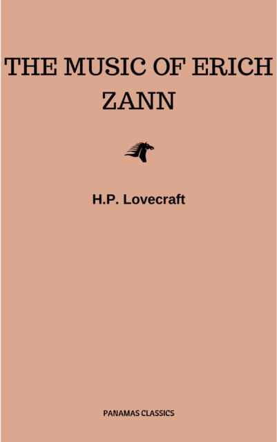 The Music of Erich Zann