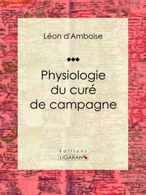 Physiologie du curé de campagne