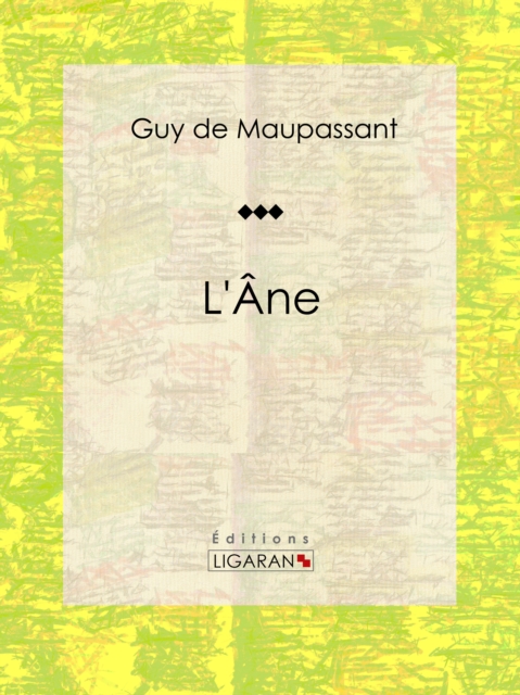 L'Ane