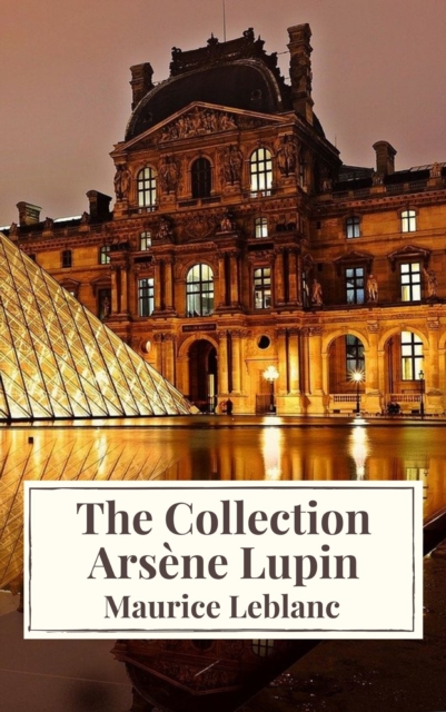Collection Arsene Lupin ( Movie Tie-in)