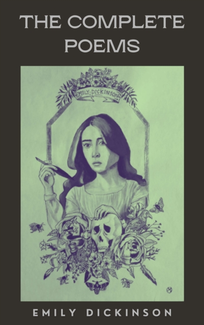 Complete Poems of Emily Dickinson