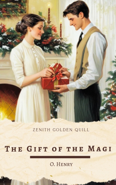 Gift of the Magi