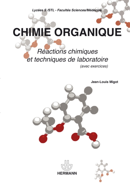 Chimie organique