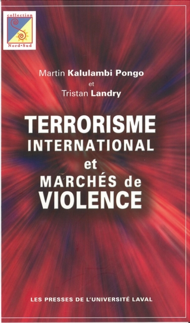 Terrorisme international et marché de violence