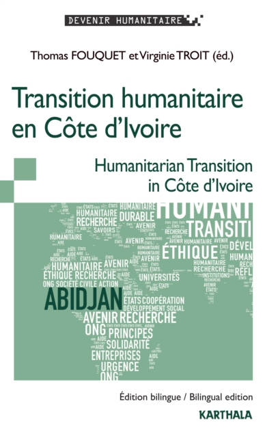 Transition humanitaire en Côte d'Ivoire