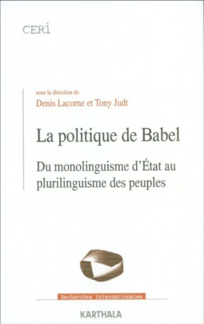 La politique de Babel