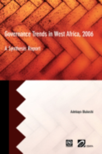 Governance Trends in West Africa 2006: A