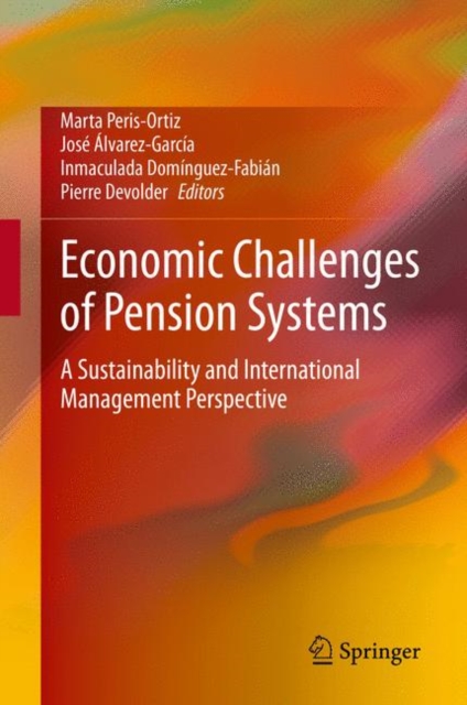 Economic Challenges of Pension Systems 