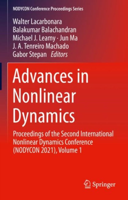 Advances in Nonlinear Dynamics