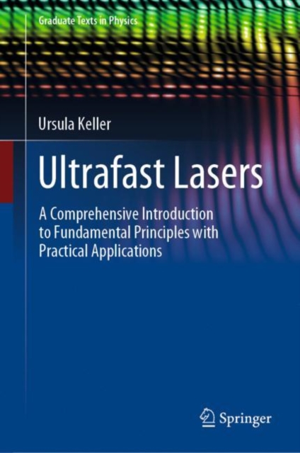 Ultrafast Lasers