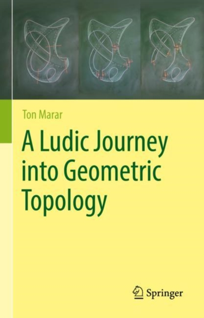 Ludic Journey into Geometric Topology