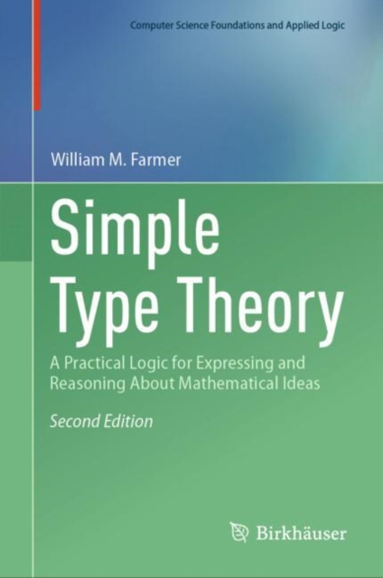 Simple Type Theory
