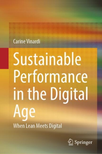 Sustainable Performance in the Digital Age